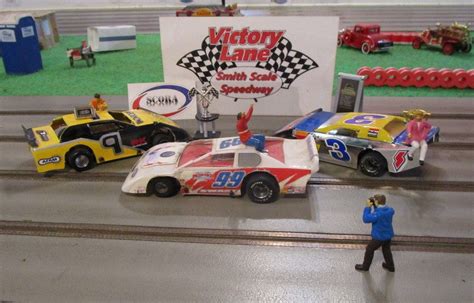 phil smith slot cars